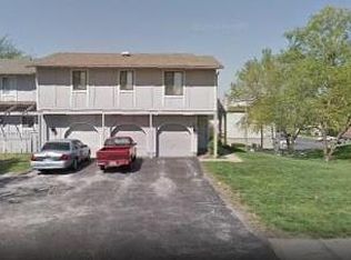 6046 E 127th St, Grandview, MO 64030