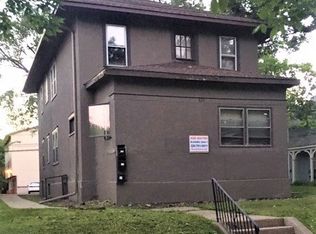 423 6th, Saint Cloud, MN 56301