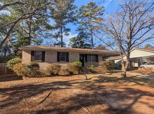 121 Netherland Dr, Irmo, SC 29063