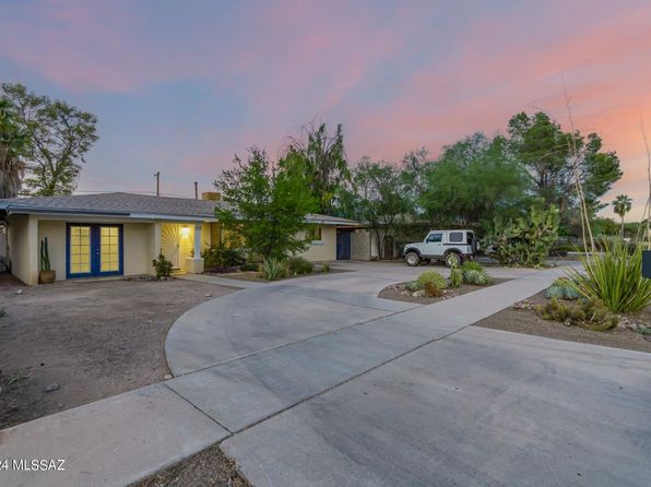 5731 E 2nd St, Tucson, AZ 85711
