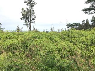 12 Ave Hpp LOT 706, Keaau, HI 96749