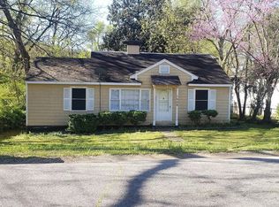 1508 E 11th St, Anniston, AL 36207