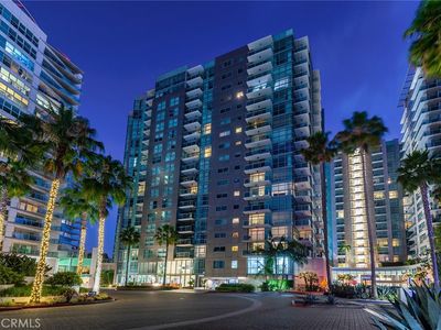 13650 Marina Pointe Dr UNIT 908, Marina Del Rey, CA, 90292