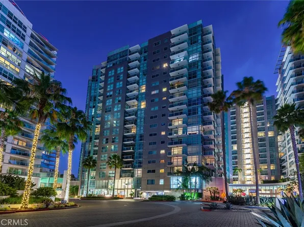 13650 Marina Pointe Dr Unit 908, Marina Del Rey, CA 90292