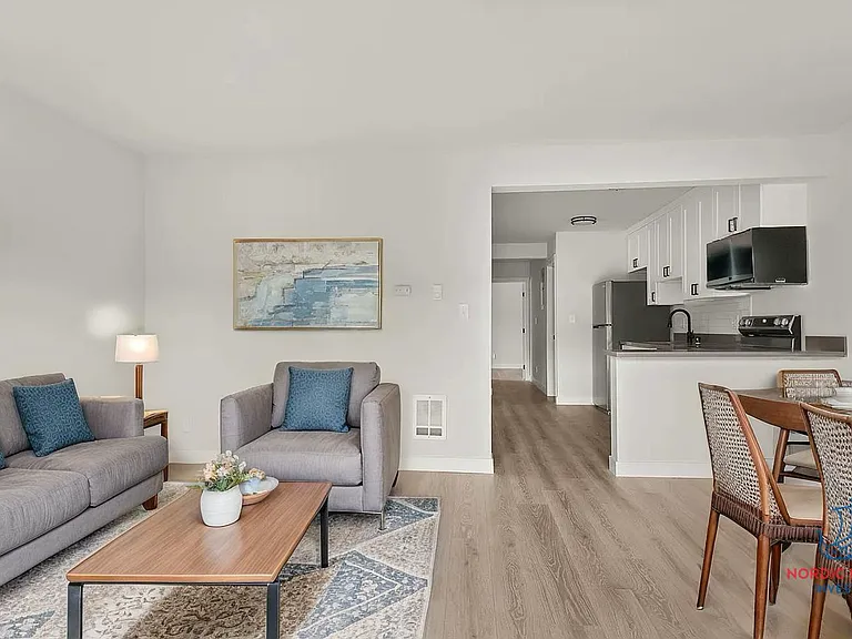 Nordic Lofts — Photo 8