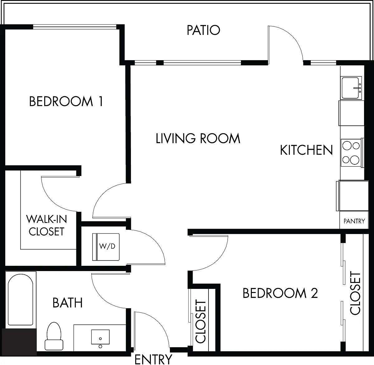 Floor plan 216