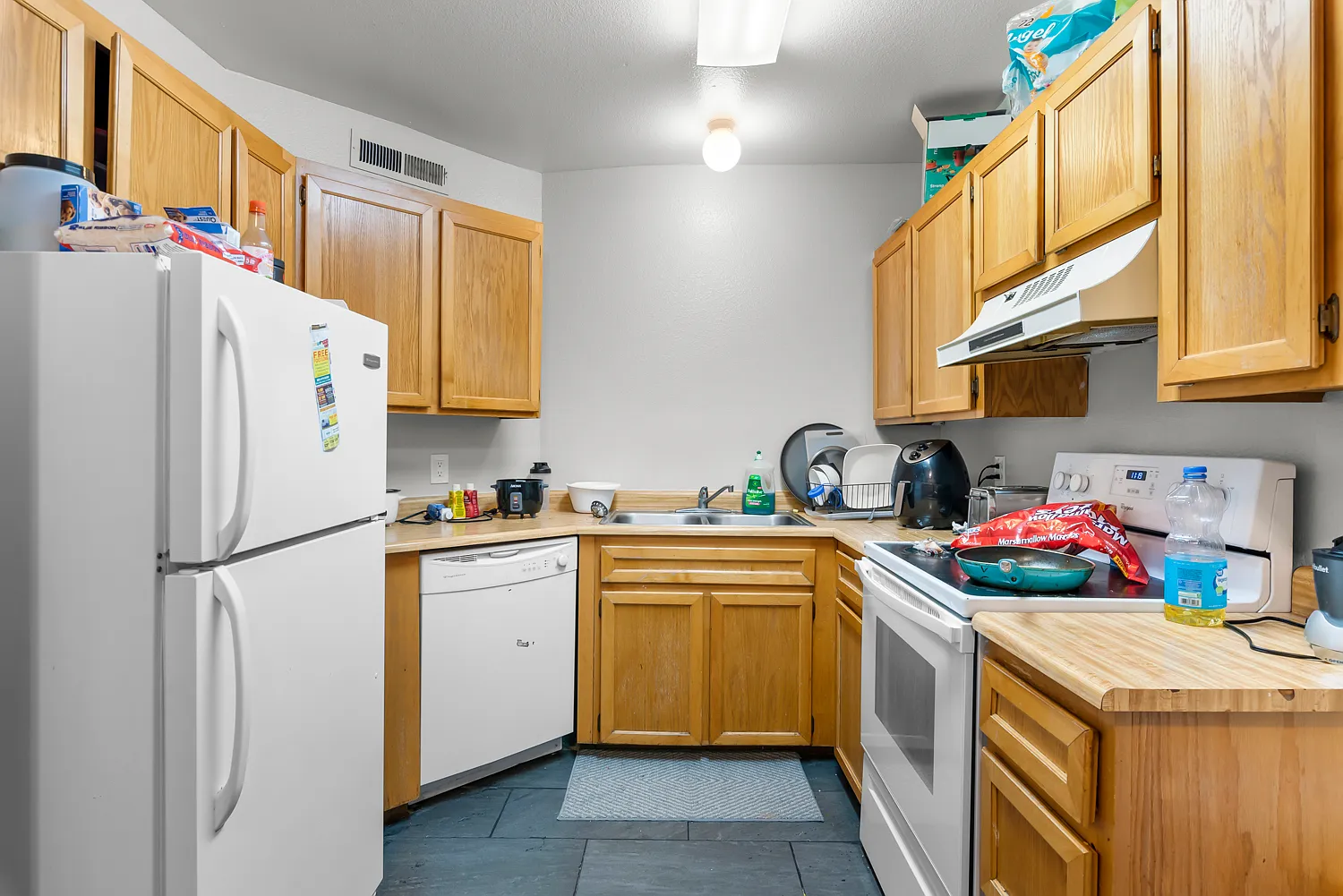 2 bed, 1100 sqft, $475 — Photo 3