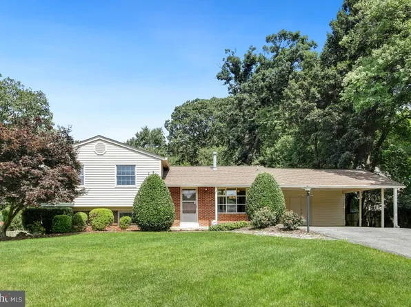 7705 Miller Fall Rd, Derwood, MD 20855