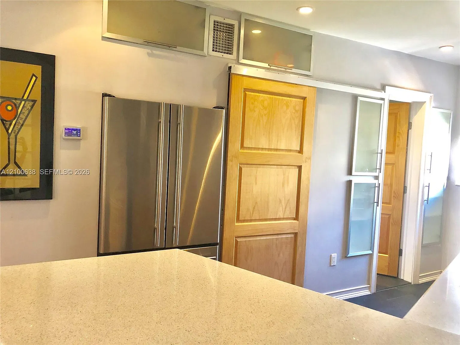 Mansfield Park Condo — Photo 4