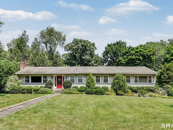 45 Hemlock Drive, Stamford, CT 06902