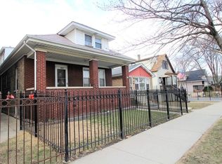 4916 W Medill Ave, Chicago, IL