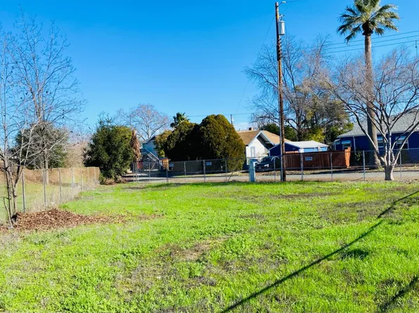 0 V St, Sacramento, CA 95817