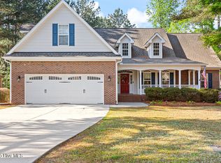 149 Cabin Hill Way, Carthage, NC 28327