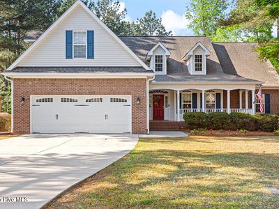 149 Cabin Hill Way, Carthage, NC, 28327