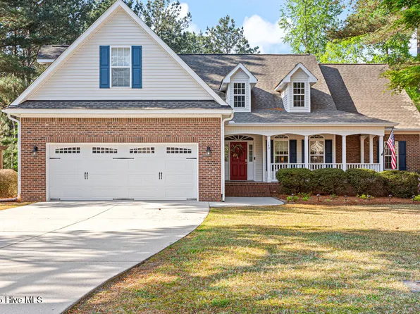 149 Cabin Hill Way, Carthage, NC 28327