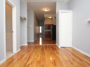 258 Jefferson Ave #3L, Brooklyn, NY 11216