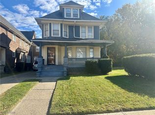 655 E 109th St, Cleveland, OH