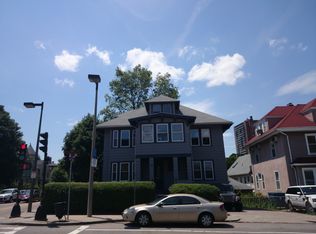 377 S Huntington Ave, Jamaica Plain, MA 02130