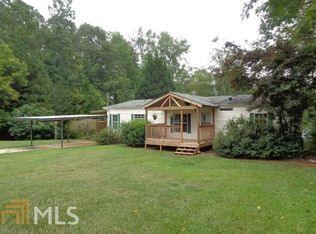 132 Antony Dr, Jackson, GA 30233