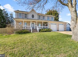 8438 Spring Rd, Pasadena, MD 21122