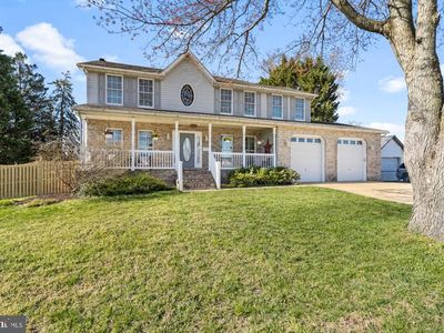 8438 Spring Rd, Pasadena, MD, 21122