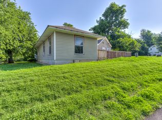 600 N Admire Ave, El Reno, OK 73036