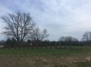 12975 E Wycliffe Dr, Plain City, OH 43064