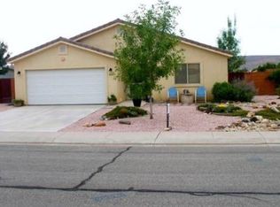 621 N 175 E, La Verkin, UT 84745