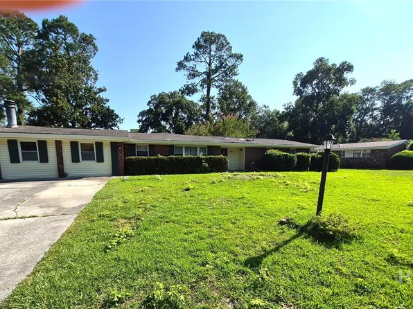 520 Windsor Rd, Savannah, GA 31419