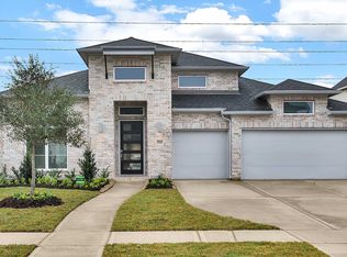 25215 Drumin Dr, Katy, TX 77493