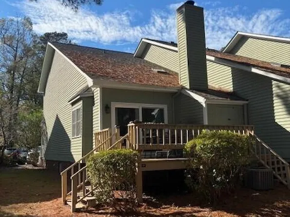 1800 Eastwood Road #207, Wilmington, NC 28403