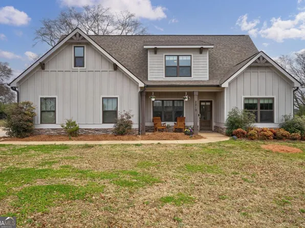 2219 Greensboro Hwy, Watkinsville, GA 30677
