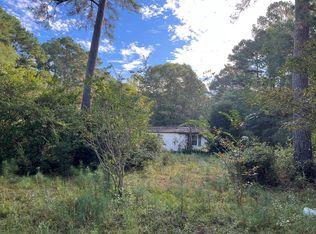 4332 S River School Rd, Wade, NC 28395