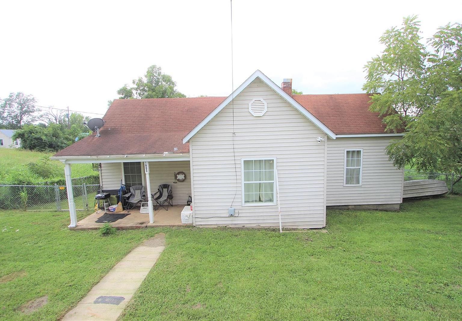 1005 West St, Leadwood, MO 63653 MLS 23049605 Zillow
