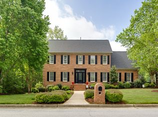 2100 Anchoridge Ave, High Point, NC 27265