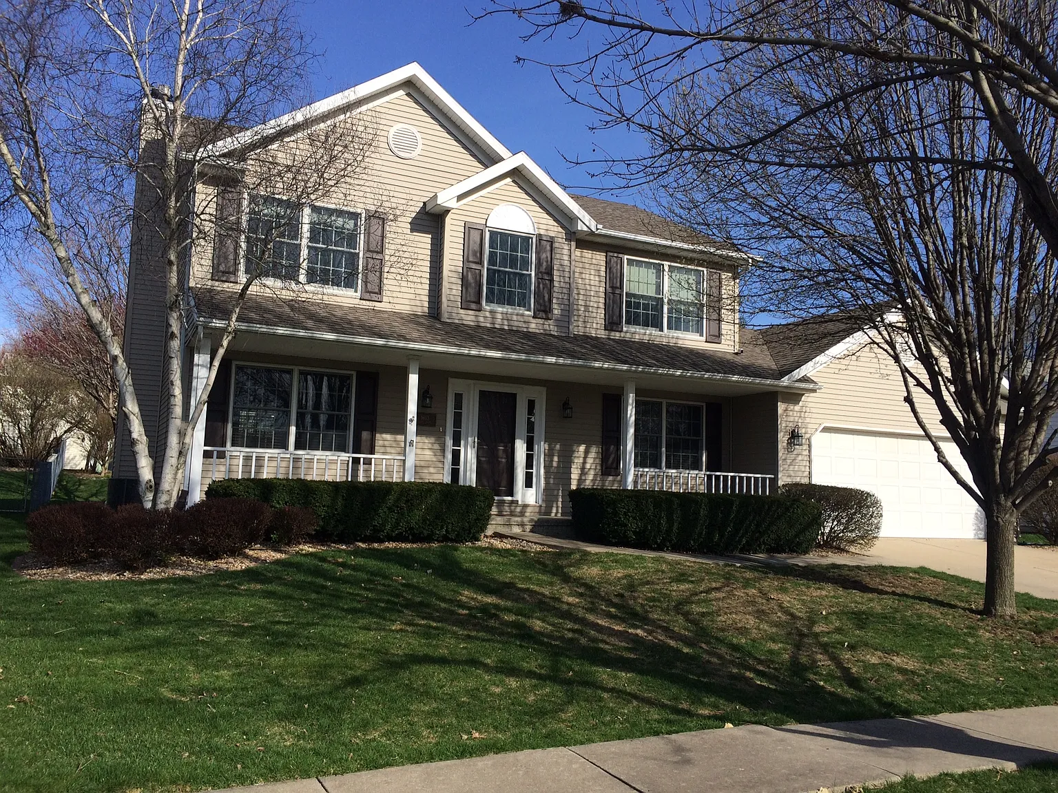 1603 Espey Dr photo 1