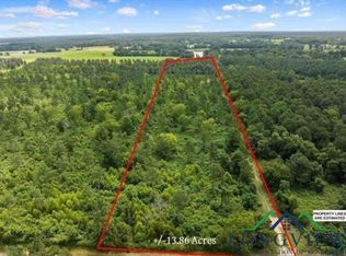 County Road 103 TRACT 5, Carthage, TX 75633