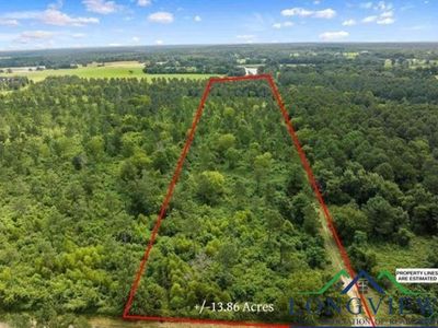 County Road 103 TRACT 5, Carthage, TX, 75633