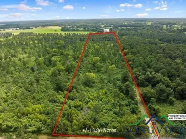 County Road 103 Tract 5, Carthage, TX 75633