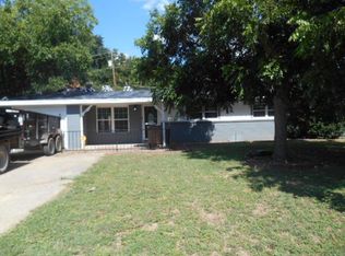 2416 Tulane St, San Angelo, TX 76904