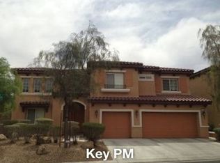 11576 Zagarolo Ln, Las Vegas, NV 89141