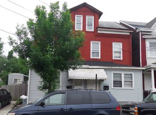 167 Locust St, Trenton, NJ 08609