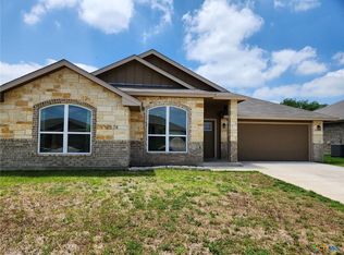2574 Belle Hubbard Trl, Belton, TX 76513