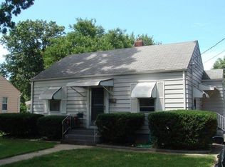 618 Gardena St, Michigan City, IN