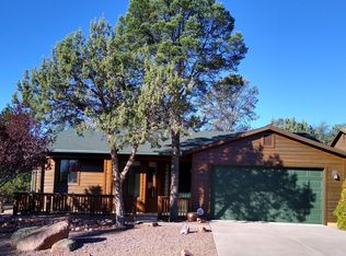 2100 N Cold Springs Pt, Payson, AZ 85541