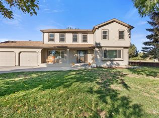 7983 S Cloverdale Rd, Boise, ID 83709
