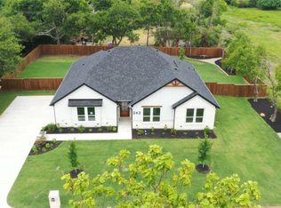 242 Prasifka St, Hutchins, TX 75141