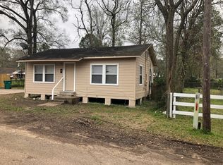 508 Truman St, Cleveland, TX 77327