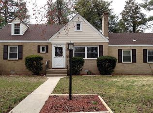 7104 Tanya Ave, Henrico, VA 23228