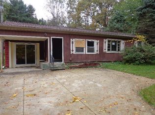 6066 Myers Rd, Clinton, OH 44216